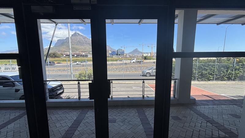 To Let commercial Property for Rent in Maitland Western Cape